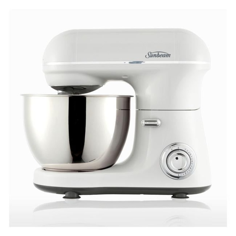 Sunbeam Planetary Mixmaster The Tasty One White MXP3000WH