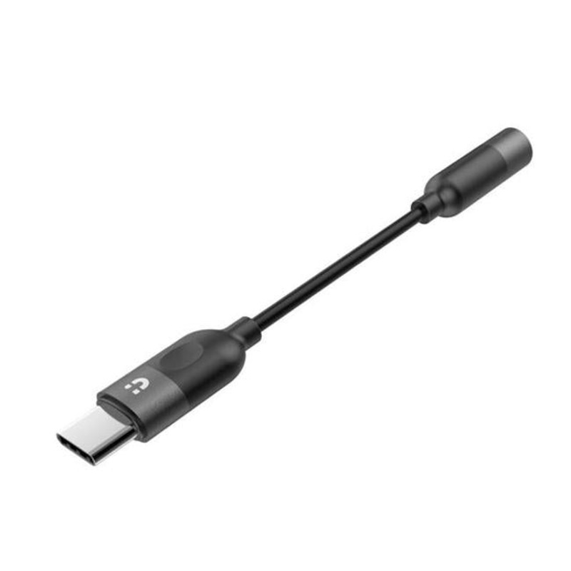 Unitek Usb-C To 3.5Mm Aux Headphone Jack Adapter. Digital To Analog
