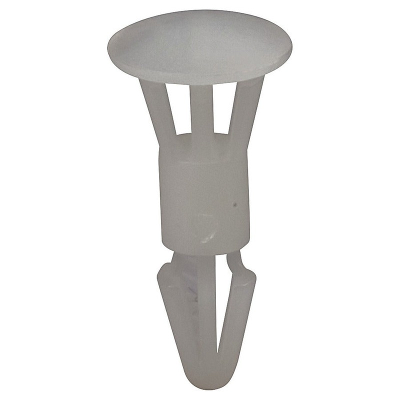 10mm Flush Mount PCB Supports - Pk.25