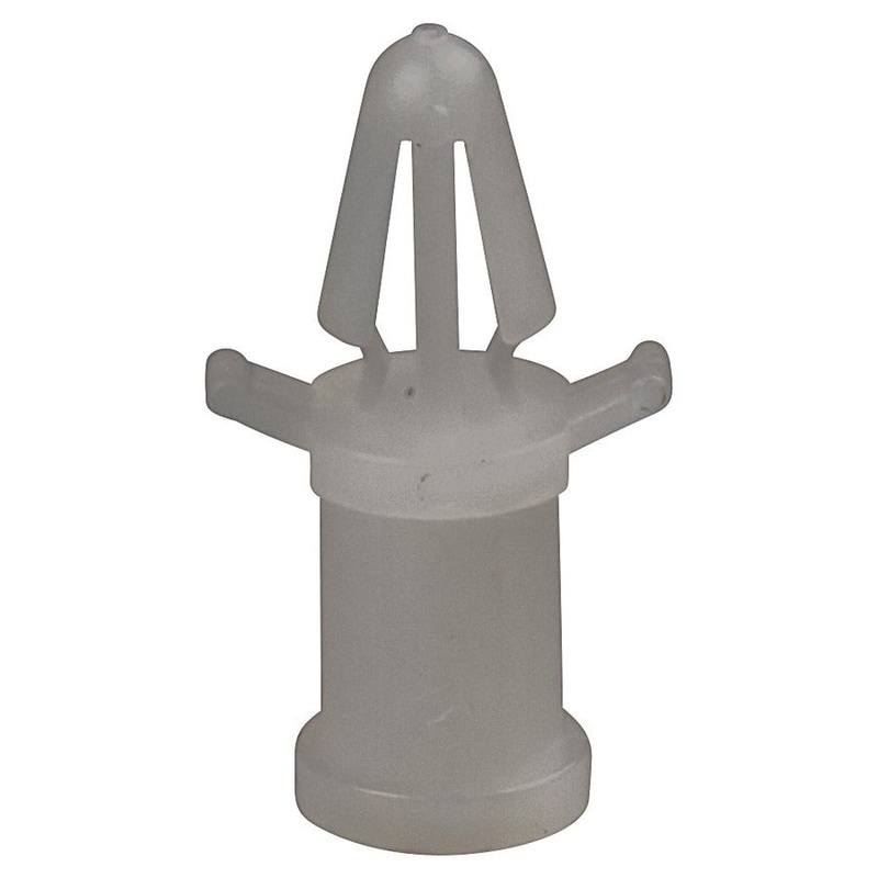 10mm Screw Mount PCB Supports - Pk.25
