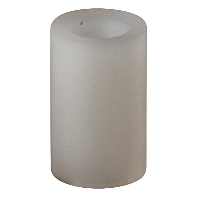 10mm Untapped Nylon Spacers - Pk.25