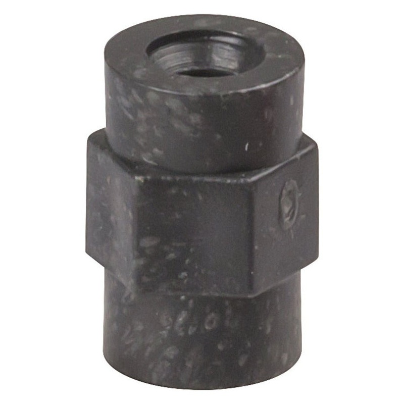 12mm Nylon PCB Spacers - Pk.5