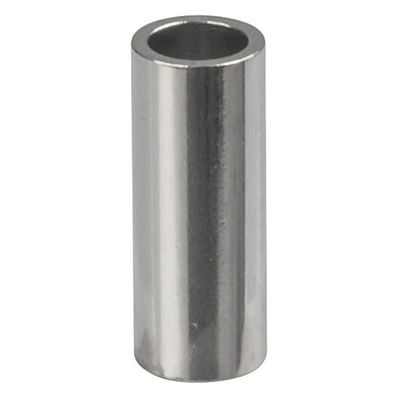 12mm Untapped Metal Spacers - Pk.6