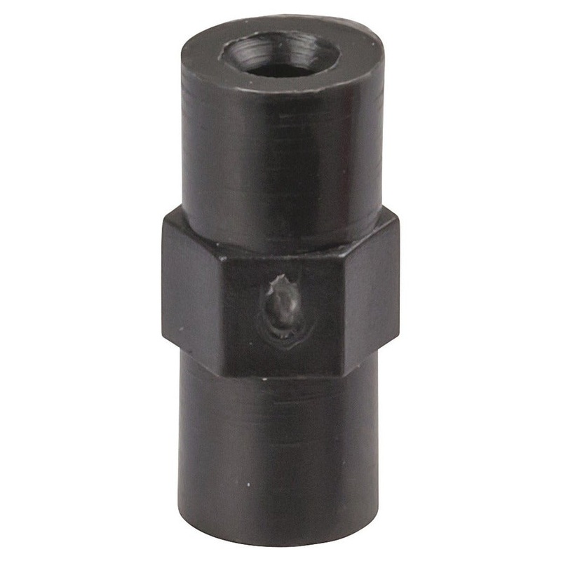 19mm Nylon PCB Spacers - Pk.4