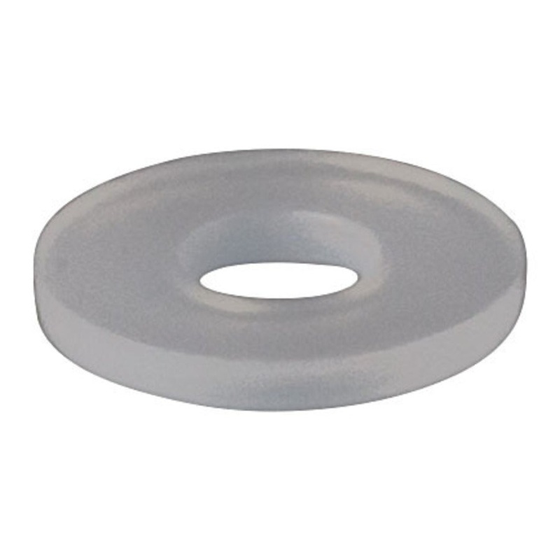 3mm Nylon Washers - Pk.10