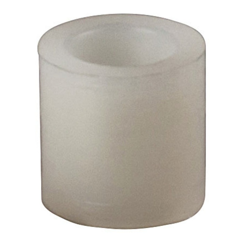 6mm Untapped Nylon Spacers - Pk.25