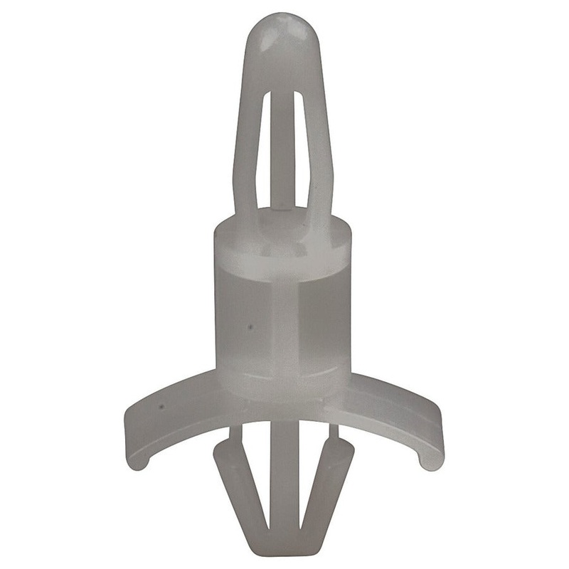 8mm Nylon PCB Standoff - Pk.8