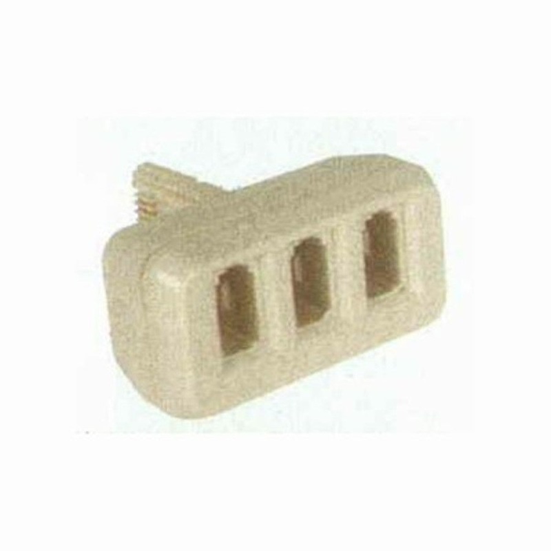 BT Triple Adaptor for NZ Telephones