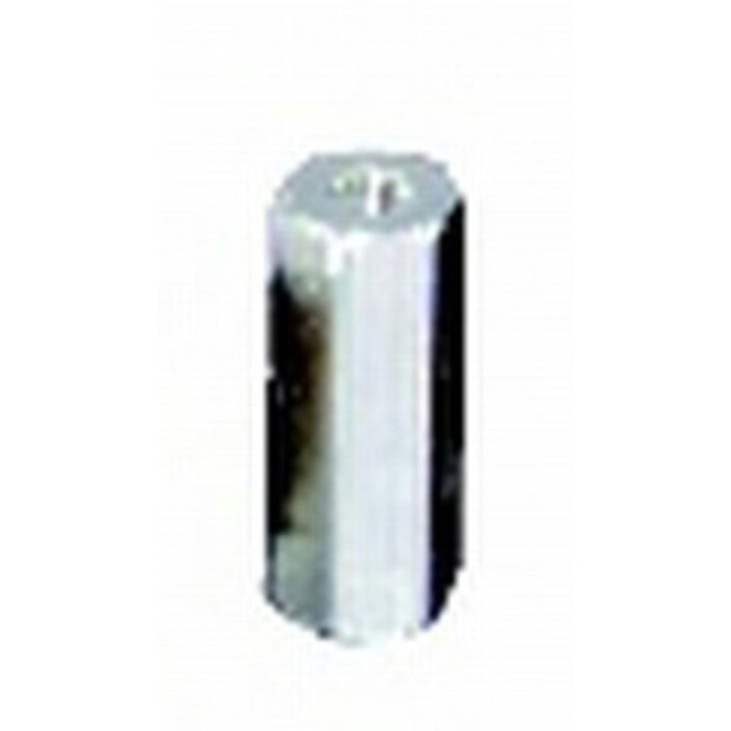 M3 x 10mm Tapped Metal Spacers - Pk100