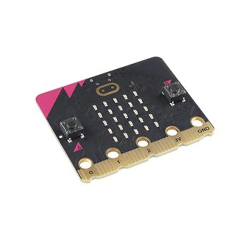 Micro:Bit V2 Go Development Board Bundle