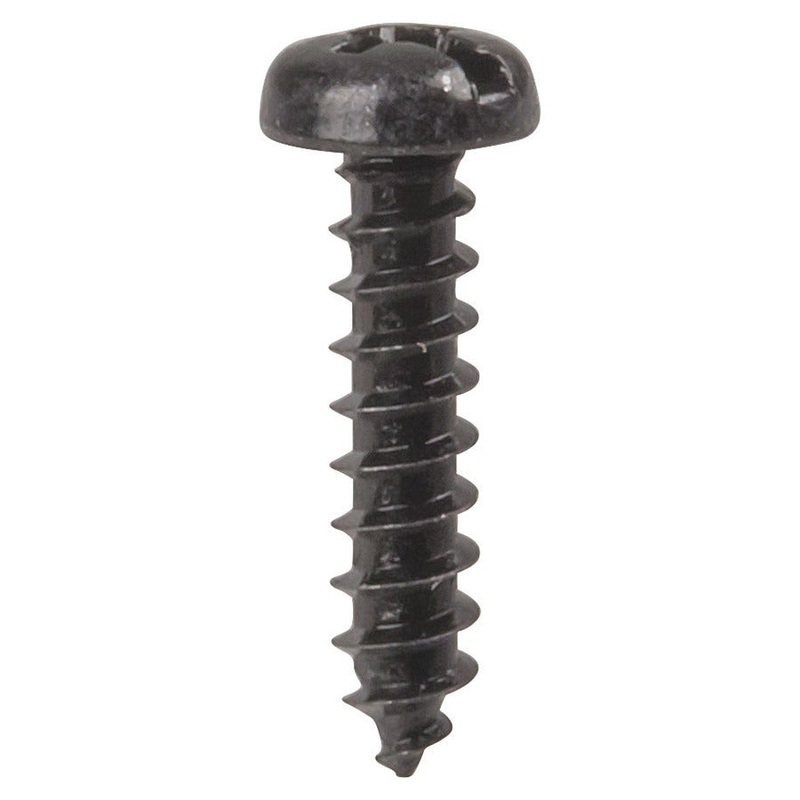 No.6 x 15mm Speaker Wood Screws - Pk.20