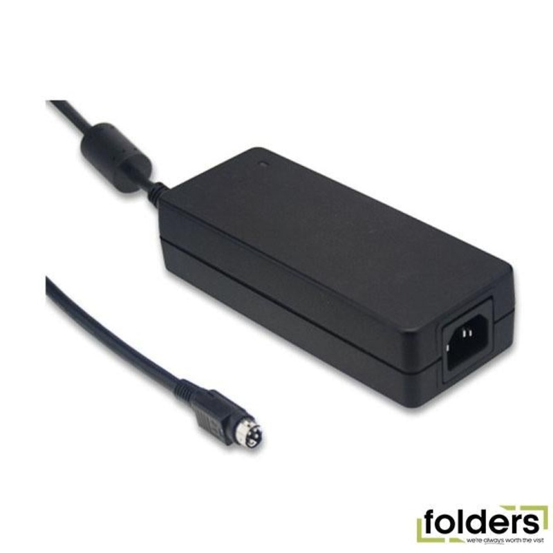 120w desktop power supply 85-264/24vdc 5a 4p