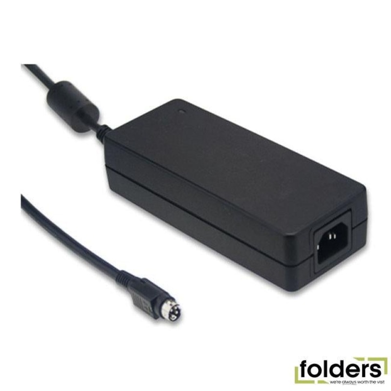 160w desktop power supply 85-264vac/24vdc 6.67a