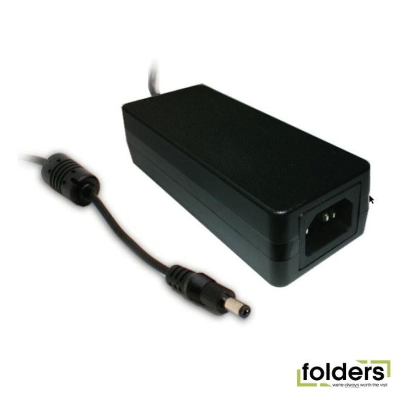 60w desktop power supply 85-264/15vdc 4a