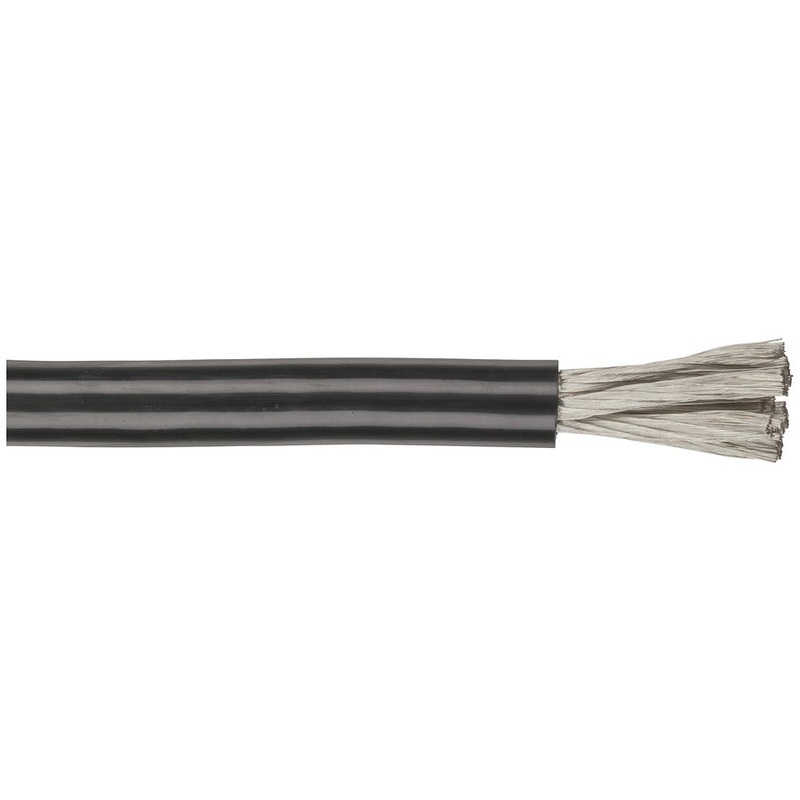 DC POWER Cable - Sold per metre