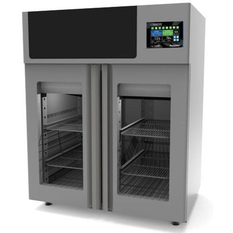 Stagionello - Pesciugatore Fish Curing Cabinet with 132 lb Capacity - 49001