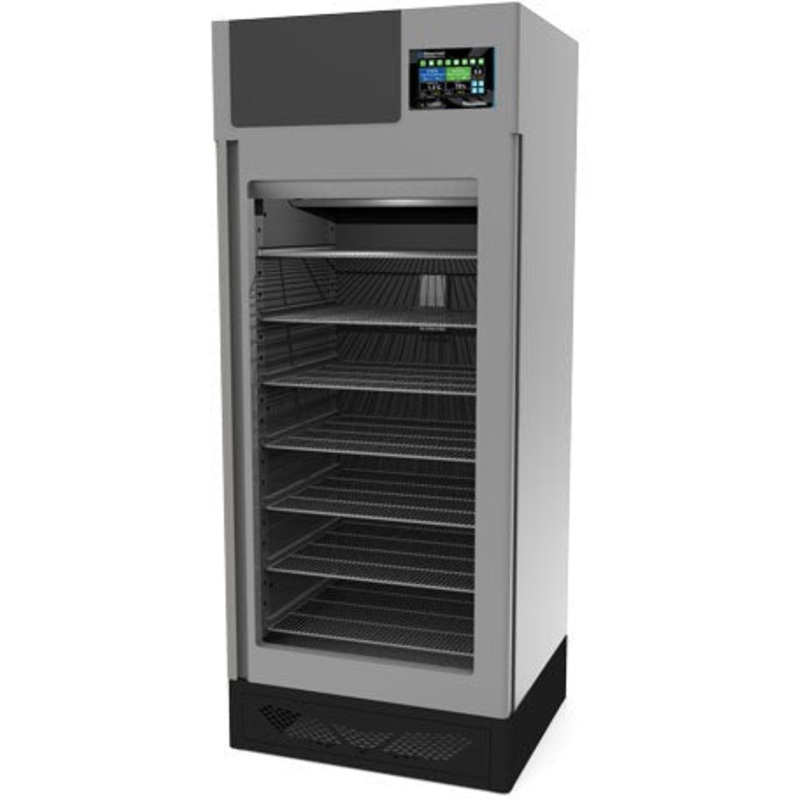 Stagionello - Pesciugatore Fish Curing Cabinet with 330 lb Capacity - 49003