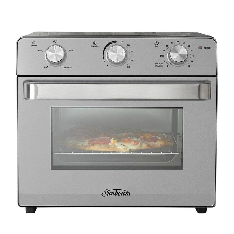 Sunbeam Multi Function Oven + Air Fryer BT7200