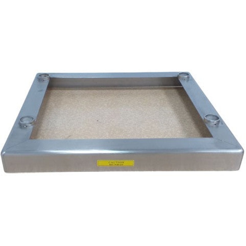 Omcan - Stacking Kit For Oven Conveyor #11387 - 47387
