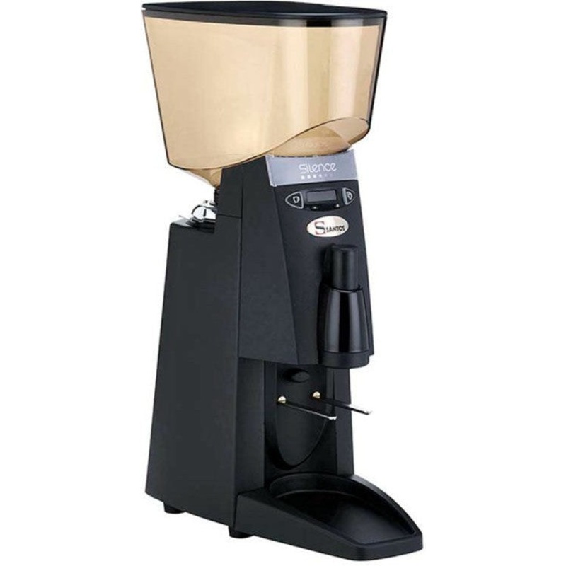 Santos - #55 Automatic Espresso Coffee Grinder - 44637