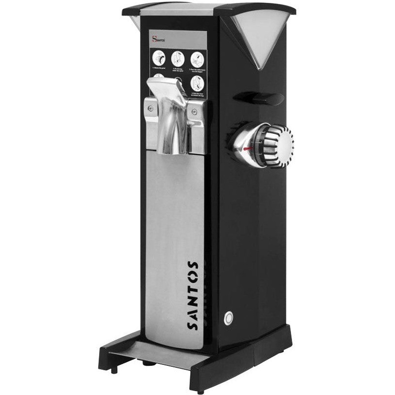 Santos - #63 High Output Coffee Shop Grinder - 44636