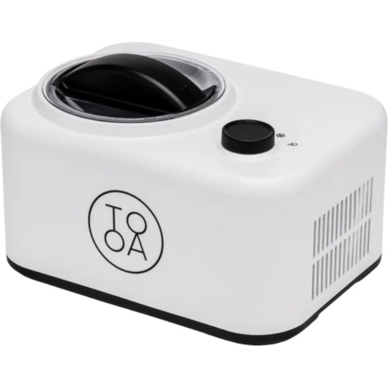 TooA - Family Homemade Ice Cream Machine - MA-FY-0001-00