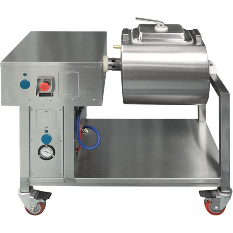 AyrKing - 120V Vacuum/Tumble Marinator Food Processing Machine - VM101120