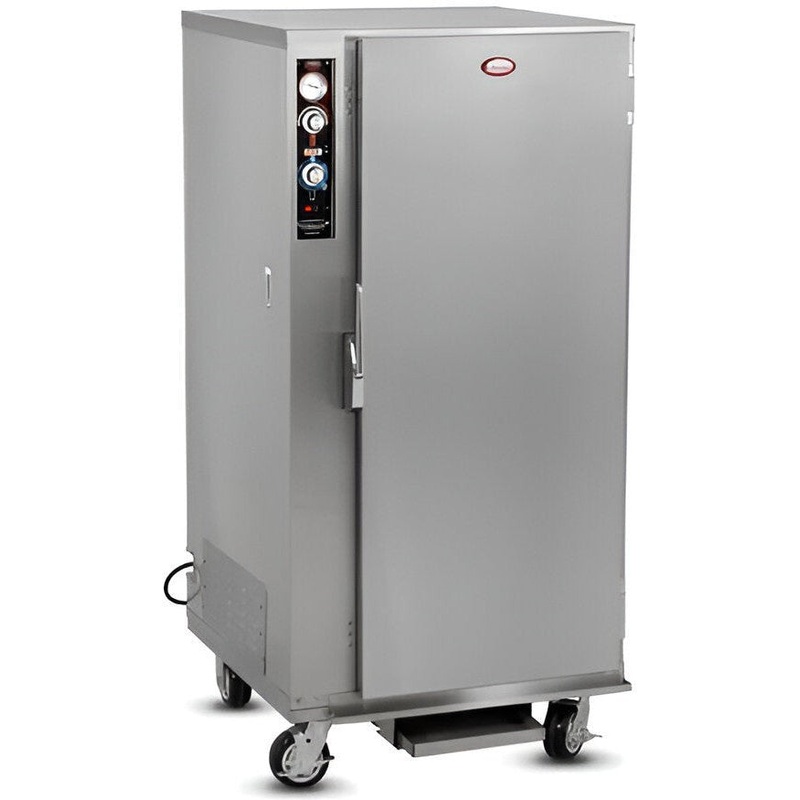 FWE - 120V 3/4 Height Heated Holding & Proofing Cabinet with 10 Pan Capacity - ETC-UA-10PH (Special Order 4-6 weeks)