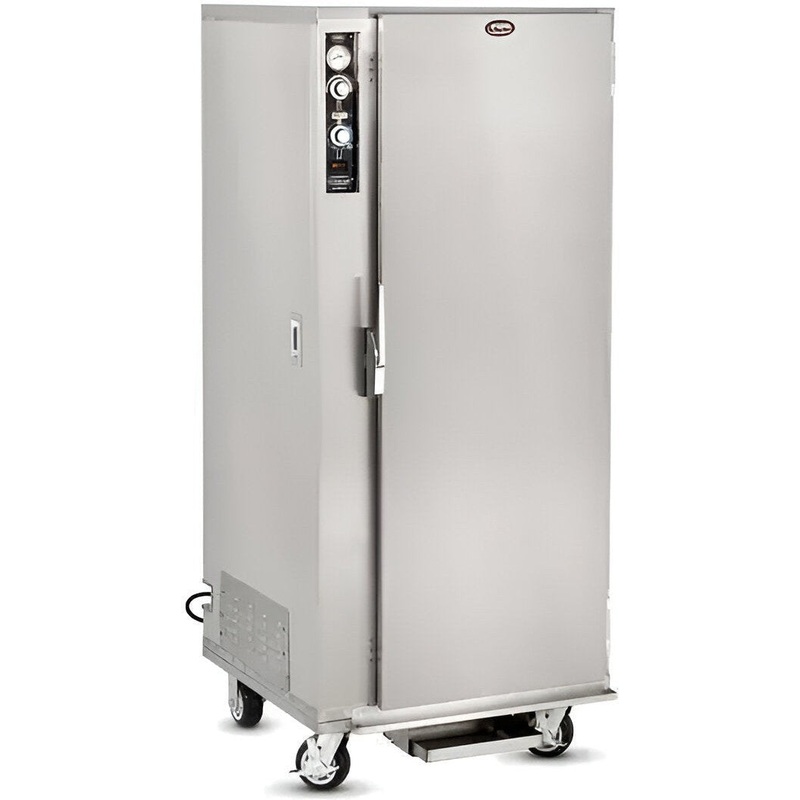 FWE - 120V Full Height Heated Holding & Proofing Cabinet with 12 Pan Capacity - ETC-UA-12PH (Special Order 4-6 weeks)