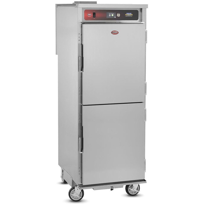 FWE - 208V Electric Cook & Hold Oven With 12 Pans Capacity - LCH-18-MT (Special Order 4-6 weeks)