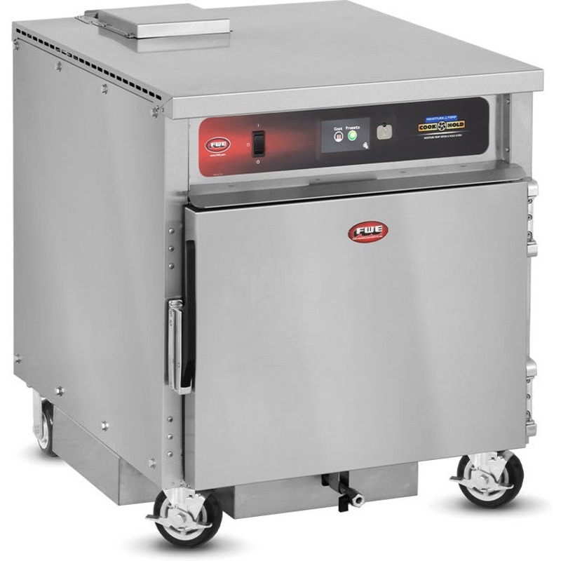 FWE - 208V Electric Cook & Hold Oven With 3 Pans Capacity - LCH-5-MT (Special Order 4-6 weeks)