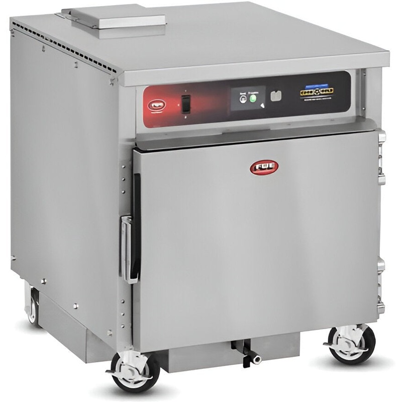 FWE - 208V Electric Cook & Hold Oven With 4 Pans Capacity - LCH-6-MT (Special Order 4-6 weeks)