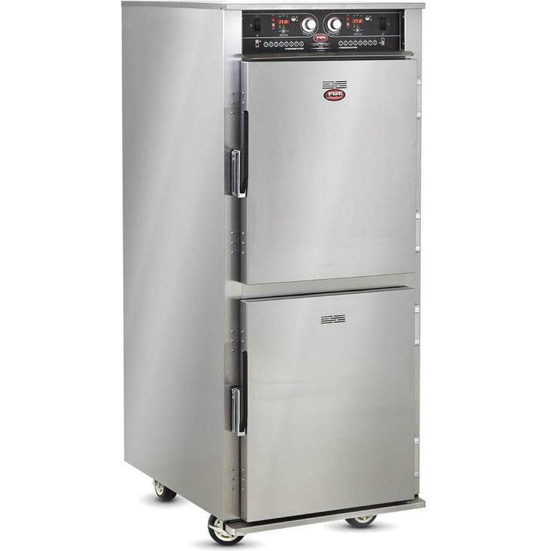FWE - 208V Electric Cook & Hold Oven With 7 Pans Capacity - LCH-5S-6-MT (Special Order 4-6 weeks)