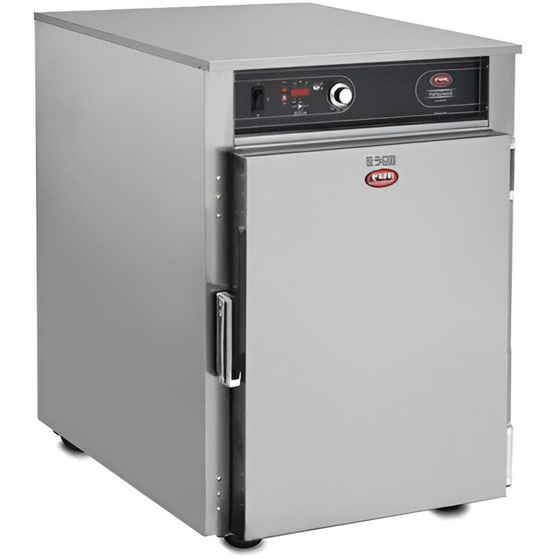 FWE - 208V Electric Cook & Hold Smoker Oven with 7 Pans Capacity - LCH-1826-7-SK-G2 (Special Order 4-6 weeks)