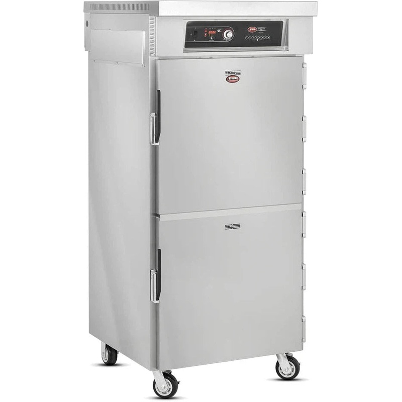 FWE - 208V Full-Size Rethermalizer Oven with 32 Pans Capacity and Three Phase - RH-B-32-HO (Special Order 4-6 weeks)
