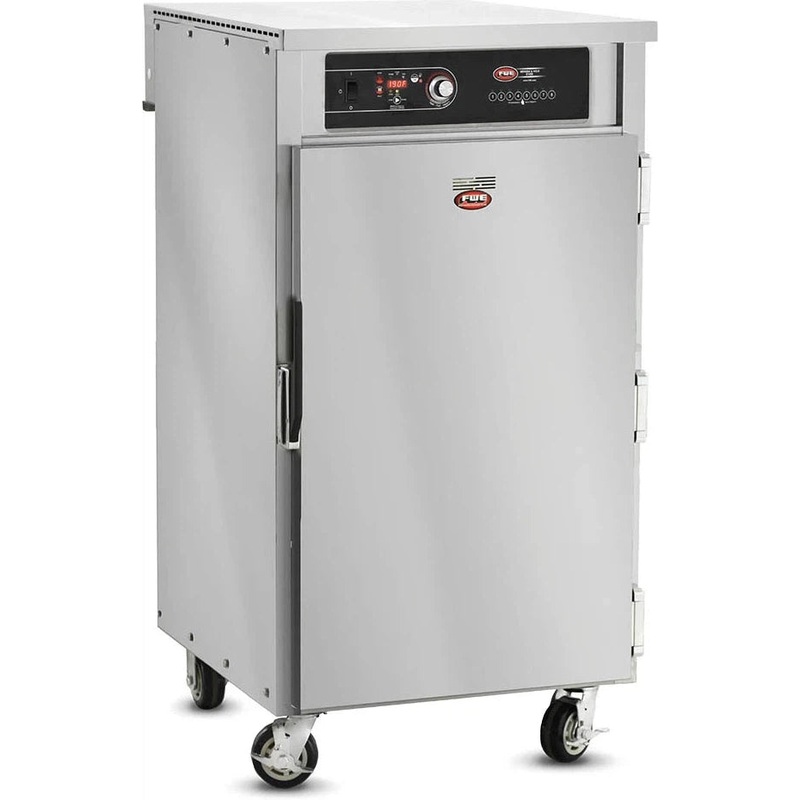 FWE - 208V Half-Size Rethermalizer Oven with 24 Pans Capacity with Three Phase - RH-B-24-HO (Special Order 4-6 weeks)