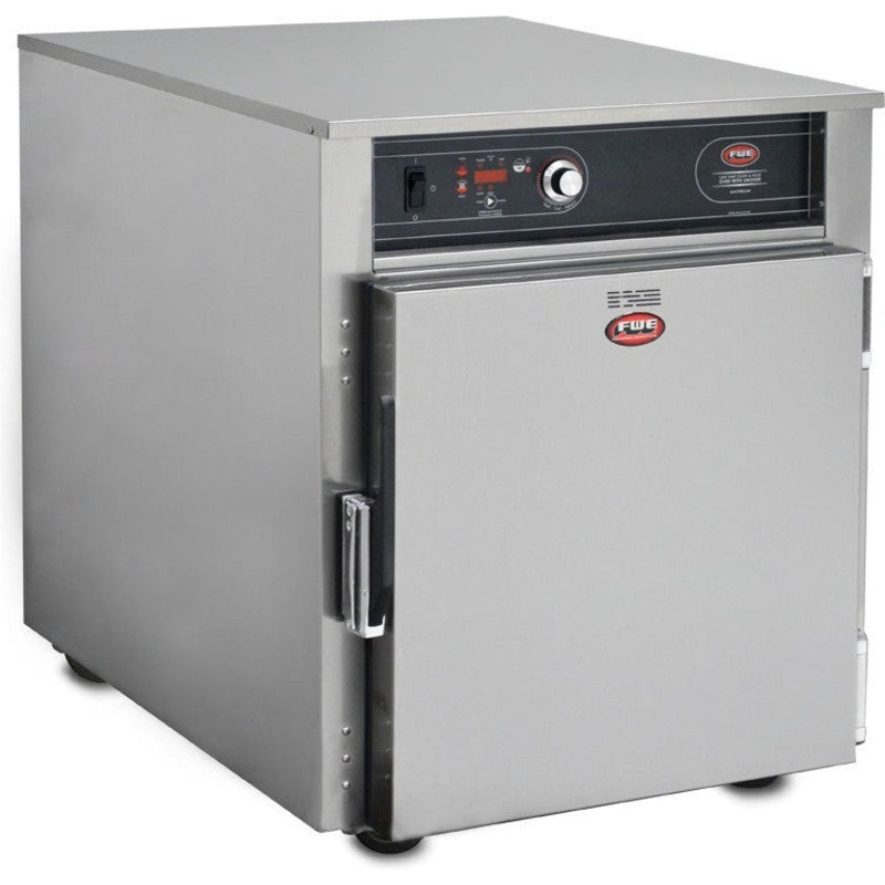 FWE - 208V Low Temp Cook & Hold Cabinet with 3 Pans Capacity - LCH-5-G2 (Special Order 4-6 weeks)