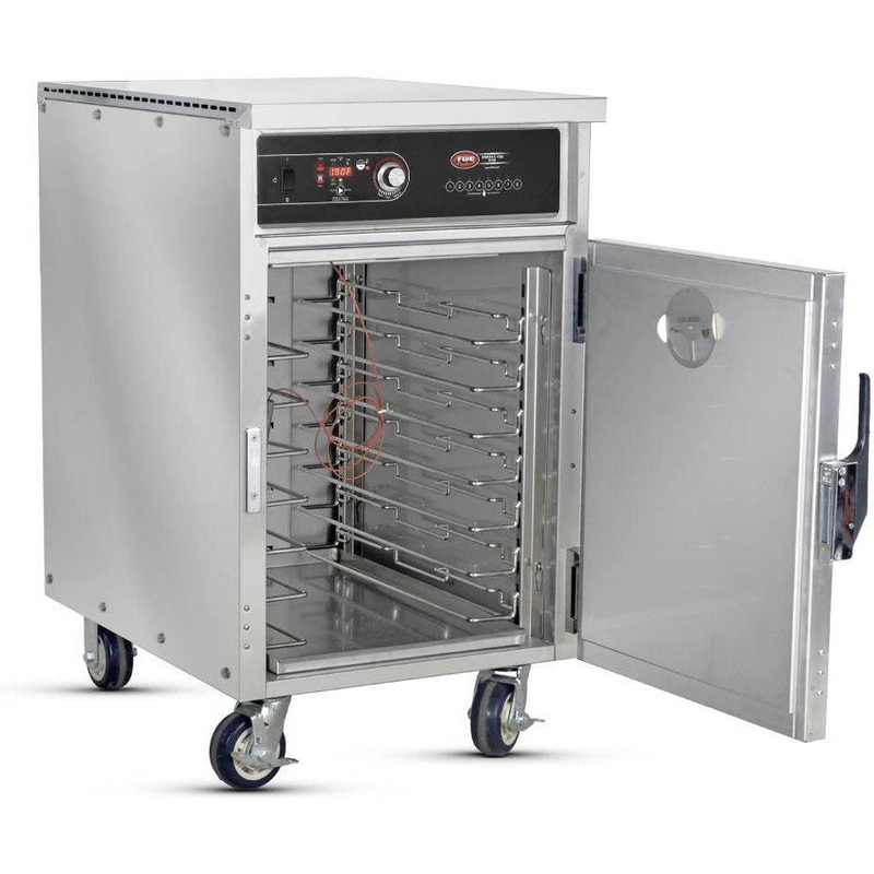 FWE - 208V Low Temperature Cook and Hold Oven Cabinet with 7 Trays - LCH-10 (Special Order 4-6 weeks)