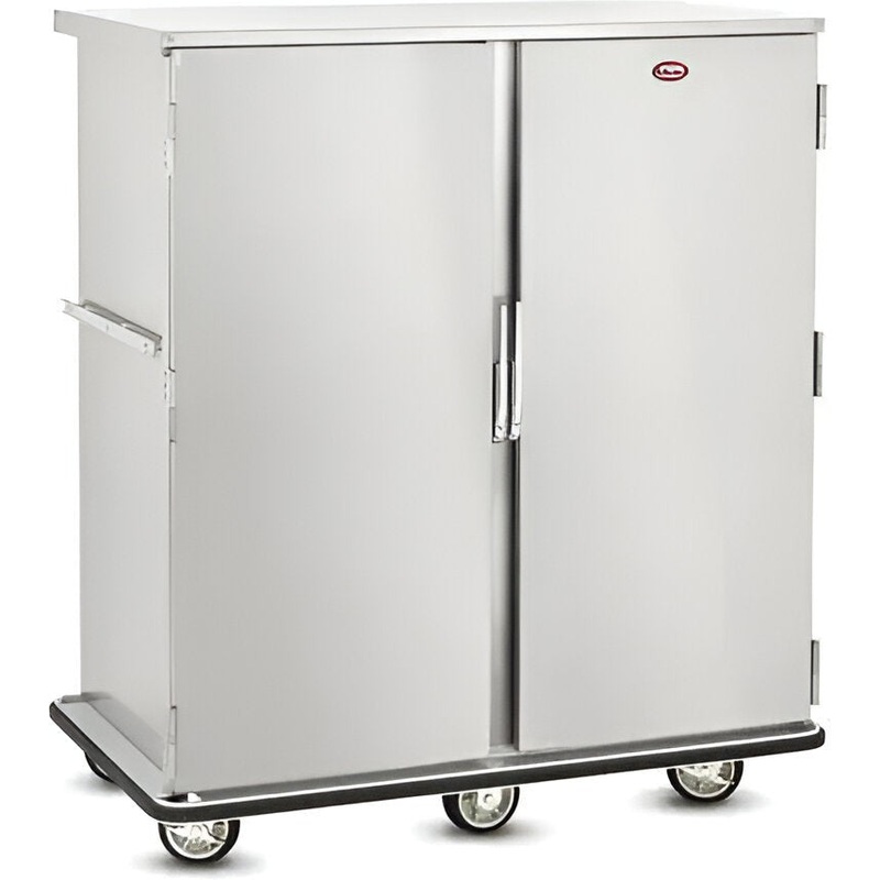 FWE - 61.5" Full Height Non-Insulated Mobile Cabinet with 22 Pan Capacity - ETC-UA-22 (Special Order 4-6 weeks)