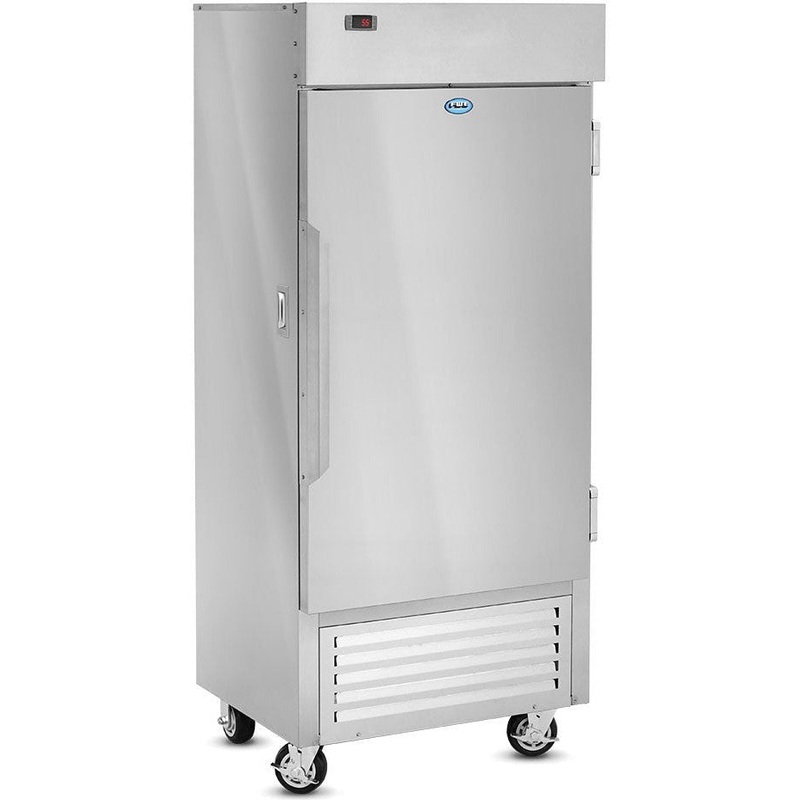 FWE - Hold (10) 18" x 26" Refrigerated Dough Retarder Cabinet - RD-10 (Special Order 4-6 weeks)