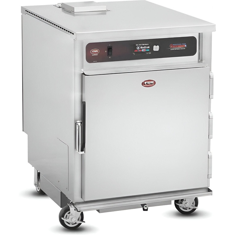 FWE - 208V Electric Cook & Hold Oven with 10 Pan Capacity - RH-10-MT (Special Order 4-6 weeks)