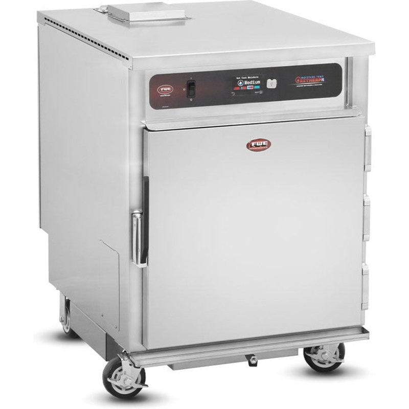 FWE - 208V Electric Cook & Hold Oven with 6 Pans Capacity - RH-6-MT (Special Order 4-6 weeks)