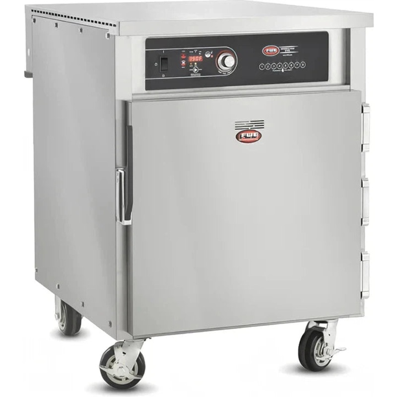 FWE - 208V Half-Size Rethermalizer Oven with 12 Pans Capacity - RH-B-12 (Special Order 4-6 weeks)