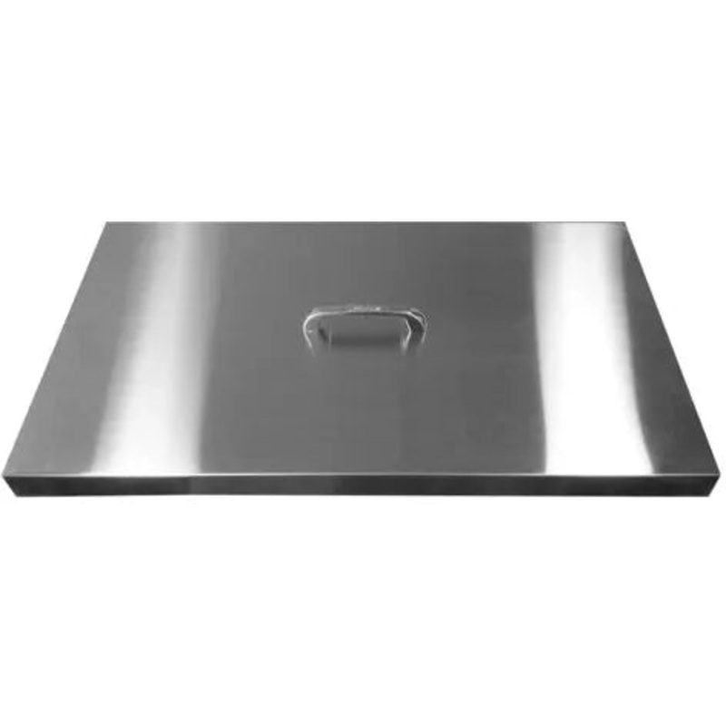 Turbo Air - Removable Covers for TST-48SD-N, MST-48-N & PST-48-N - RCT-48