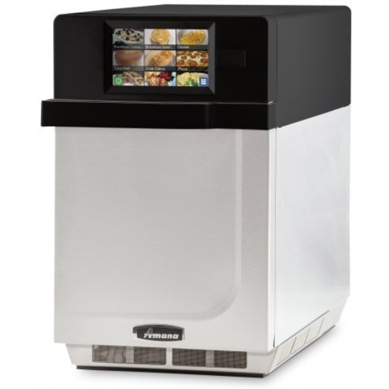 XpressChef - 208240V 3i Series High Speed Countertop Oven - MRX1