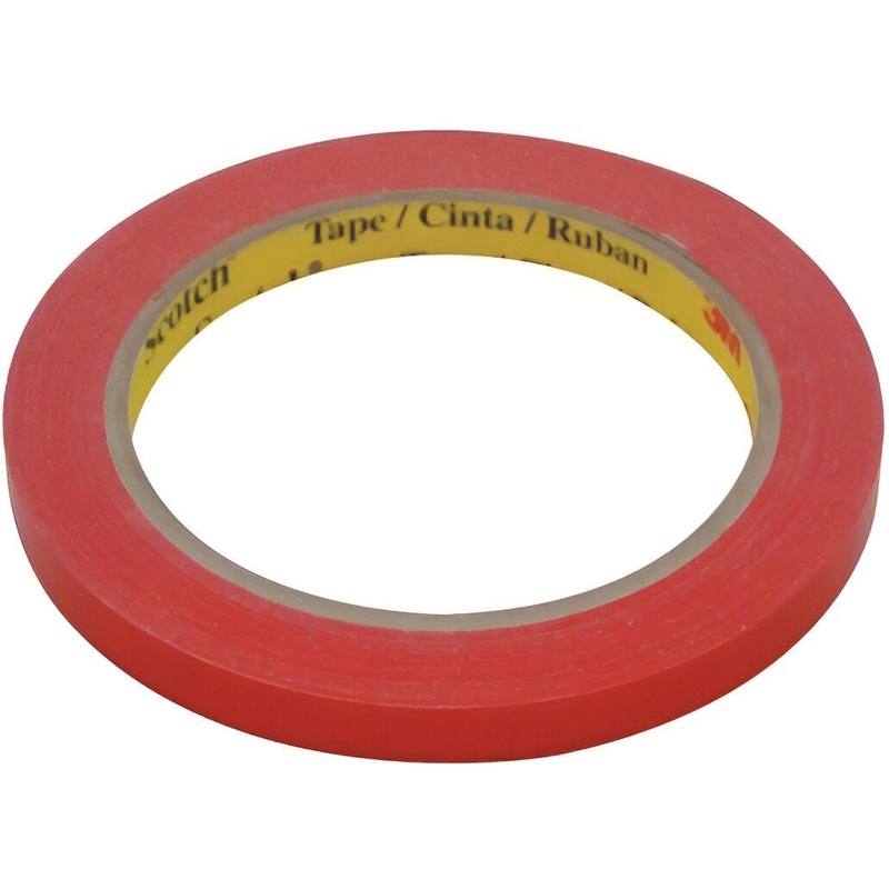 Scotsman - 180 Ft Tape for Ice Bagger, 1 Roll - KTAPE