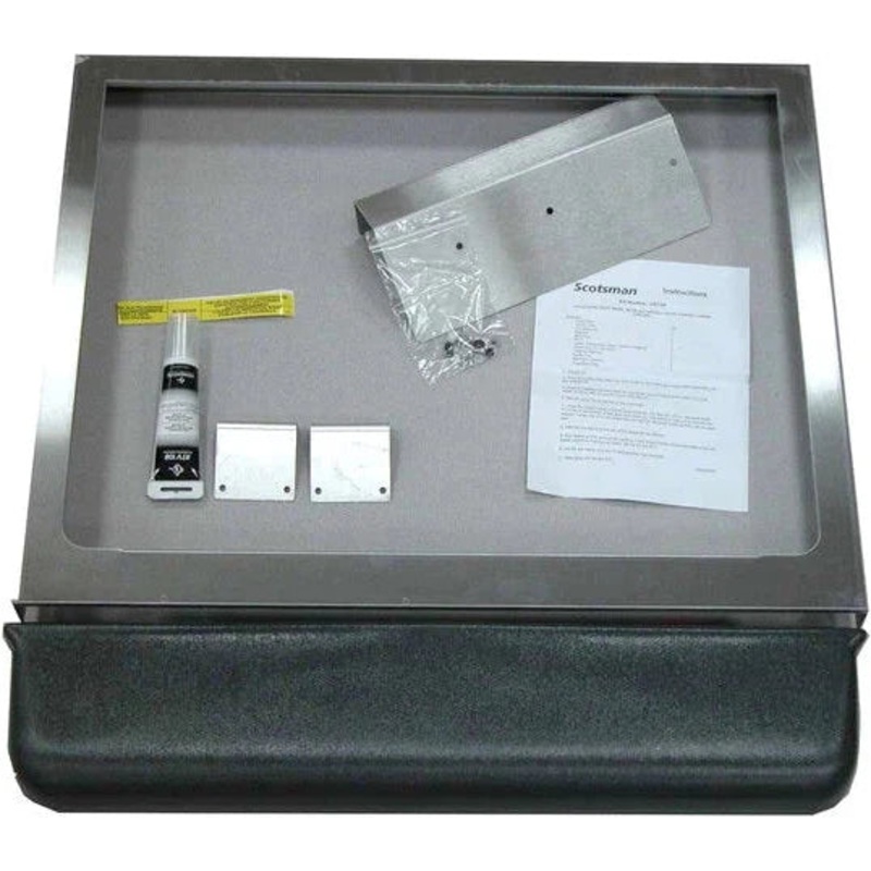 Scotsman - Adapter Kit for 22" Modular Ice Machines on B948 Bin 2X - KBT38-2X