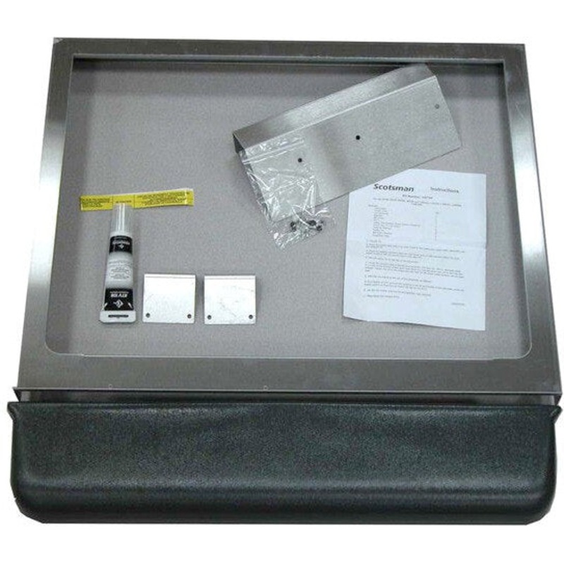 Scotsman - Adapter Kit for 30" Modular Cuber Ice Machines on B842 Bin - KBT29