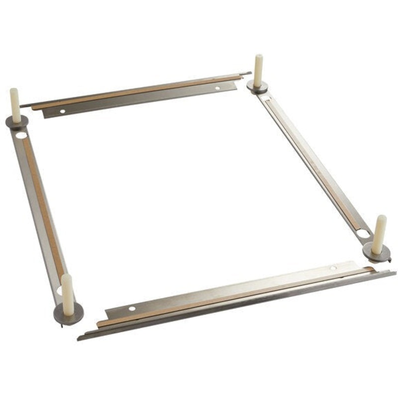 Scotsman - Floor Mount Kit - KUFM20