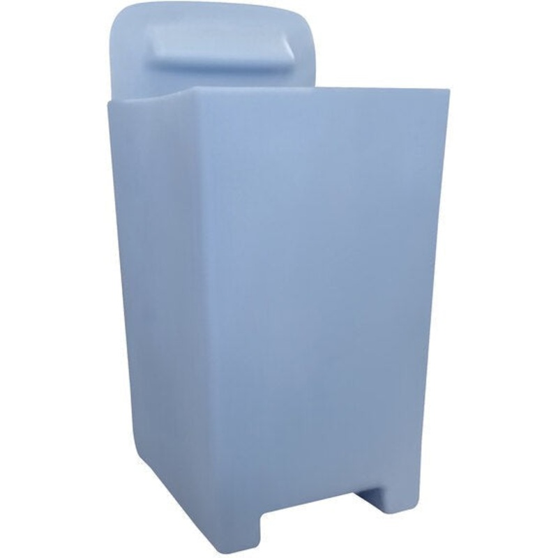 Scotsman - Ice Express 6 Gallon Ice Tote 6/Set - ICS-TOTE
